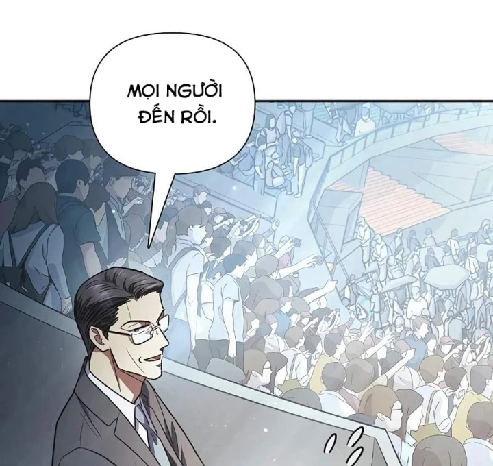 Những Ranker Cấp S Mà Tôi Nuôi Dưỡng Chapter 162 - 121