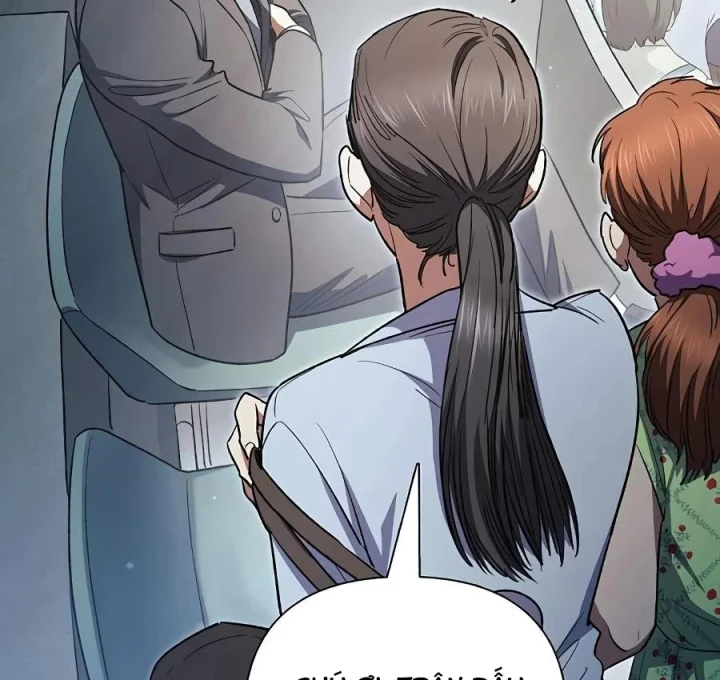 Những Ranker Cấp S Mà Tôi Nuôi Dưỡng Chapter 162 - 122