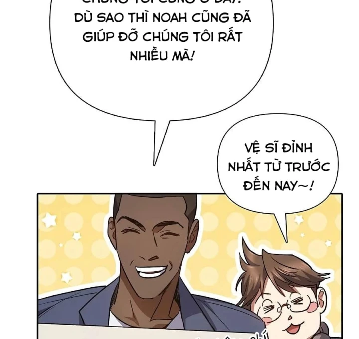 Những Ranker Cấp S Mà Tôi Nuôi Dưỡng Chapter 162 - 124