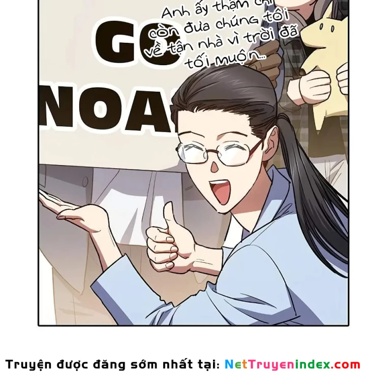 Những Ranker Cấp S Mà Tôi Nuôi Dưỡng Chapter 162 - 125