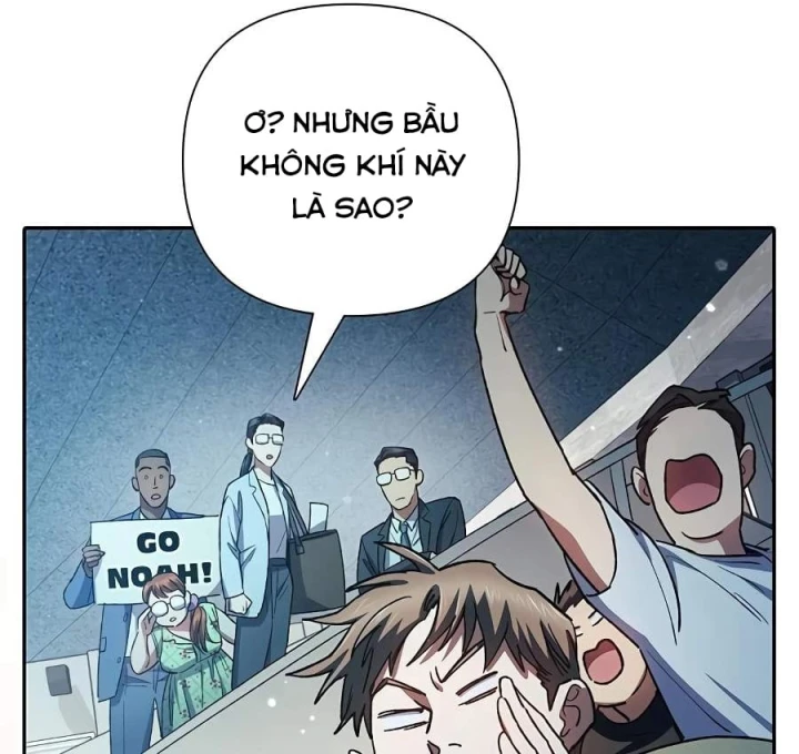 Những Ranker Cấp S Mà Tôi Nuôi Dưỡng Chapter 162 - 127