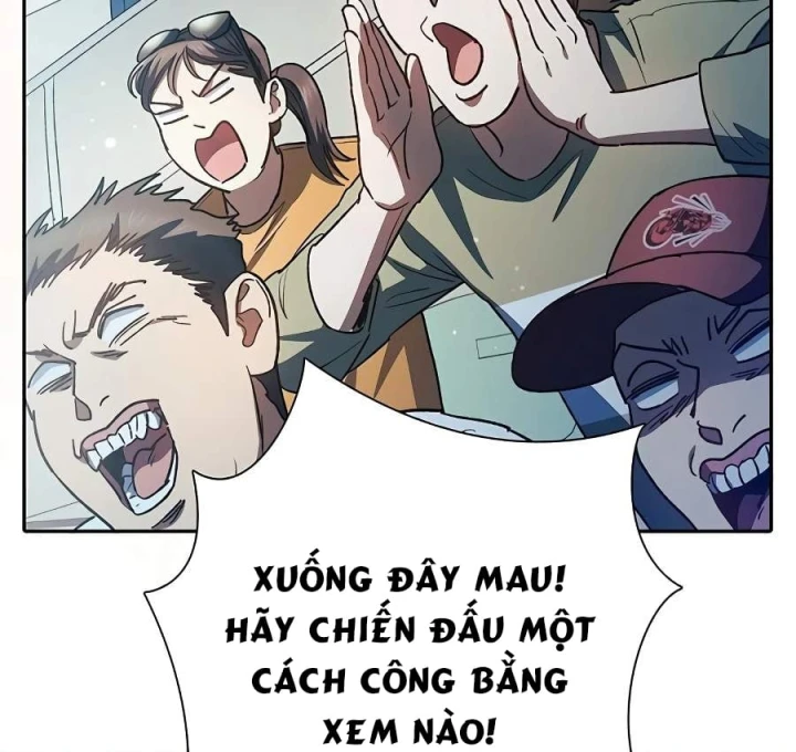 Những Ranker Cấp S Mà Tôi Nuôi Dưỡng Chapter 162 - 128