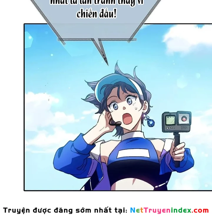 Những Ranker Cấp S Mà Tôi Nuôi Dưỡng Chapter 162 - 137