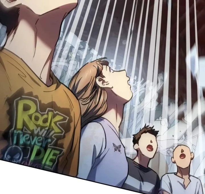 Những Ranker Cấp S Mà Tôi Nuôi Dưỡng Chapter 162 - 201
