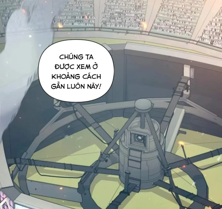 Những Ranker Cấp S Mà Tôi Nuôi Dưỡng Chapter 162 - 203