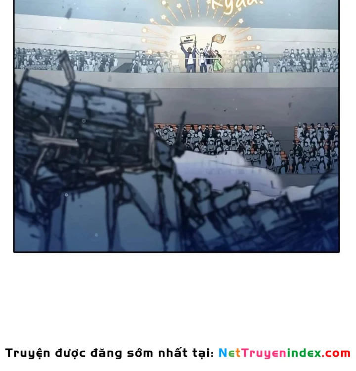 Những Ranker Cấp S Mà Tôi Nuôi Dưỡng Chapter 162 - 210