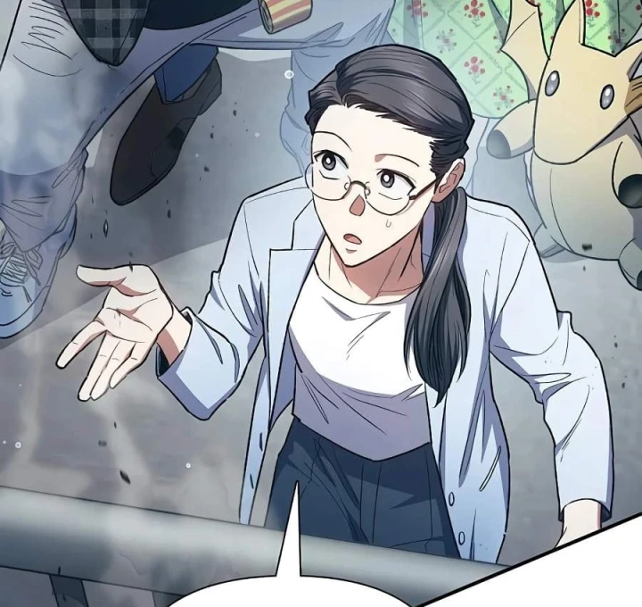 Những Ranker Cấp S Mà Tôi Nuôi Dưỡng Chapter 162 - 215
