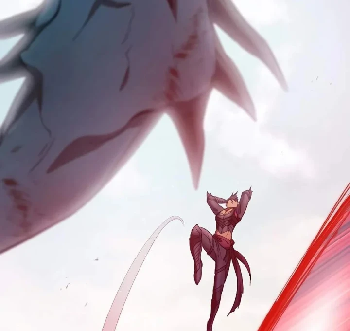 Những Ranker Cấp S Mà Tôi Nuôi Dưỡng Chapter 162 - 217