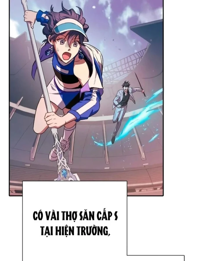 Những Ranker Cấp S Mà Tôi Nuôi Dưỡng Chapter 163 - 3