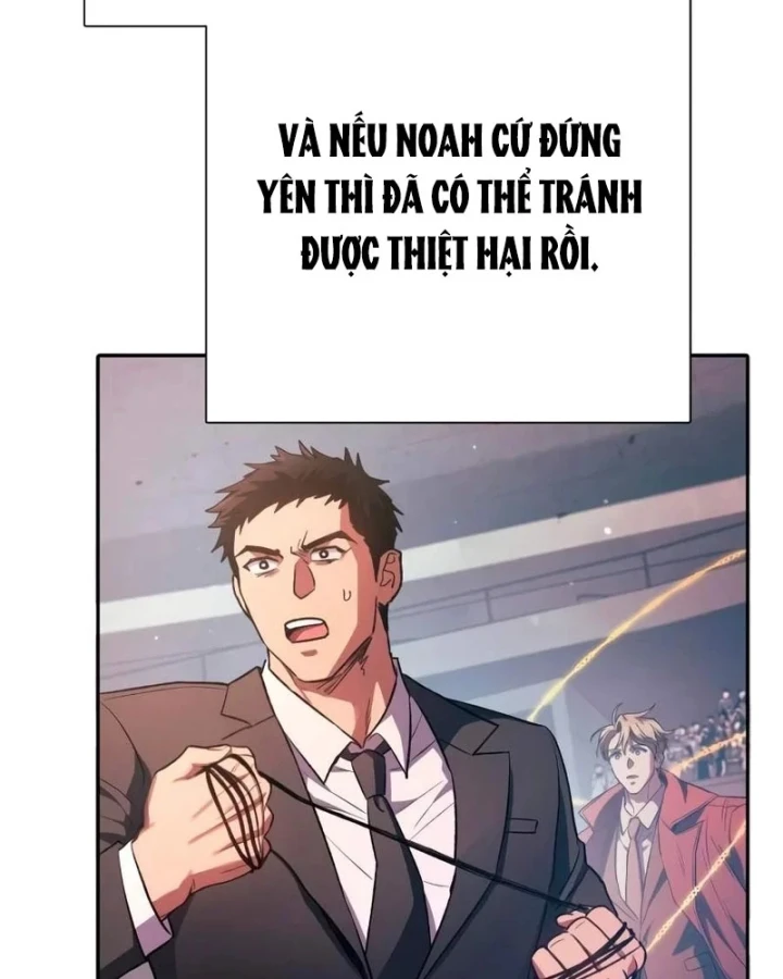 Những Ranker Cấp S Mà Tôi Nuôi Dưỡng Chapter 163 - 4