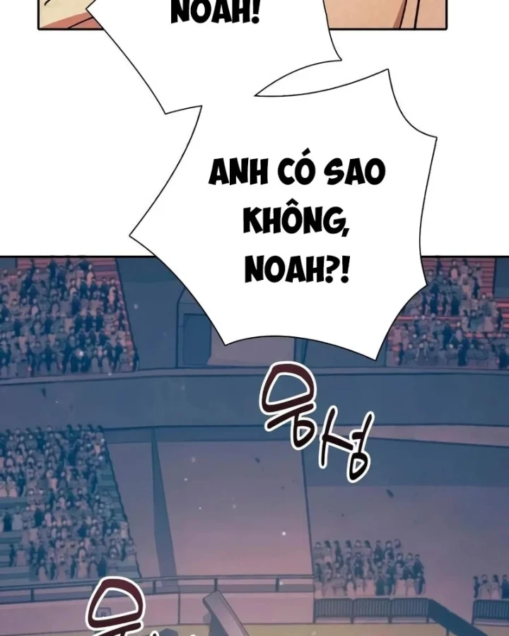 Những Ranker Cấp S Mà Tôi Nuôi Dưỡng Chapter 163 - 7