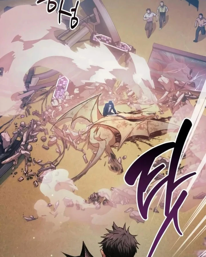 Những Ranker Cấp S Mà Tôi Nuôi Dưỡng Chapter 163 - 8
