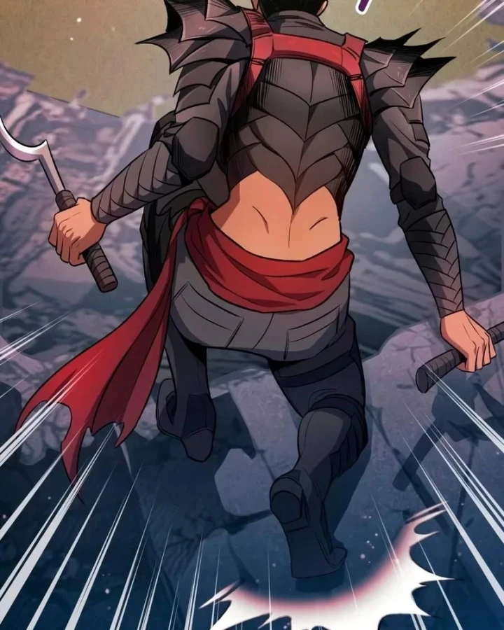 Những Ranker Cấp S Mà Tôi Nuôi Dưỡng Chapter 163 - 9