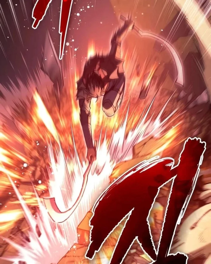 Những Ranker Cấp S Mà Tôi Nuôi Dưỡng Chapter 163 - 15