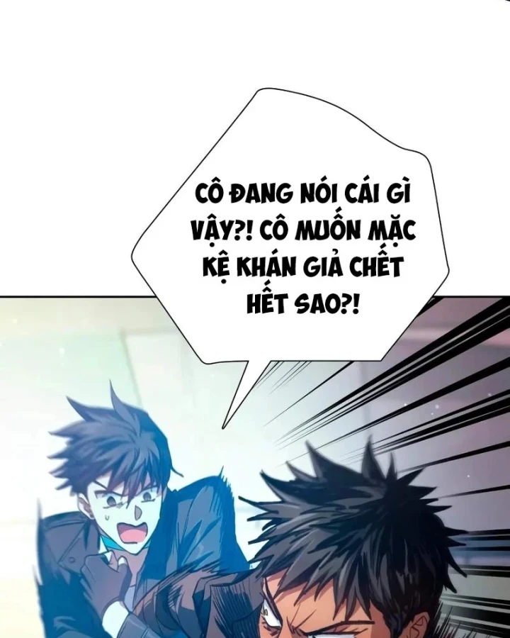 Những Ranker Cấp S Mà Tôi Nuôi Dưỡng Chapter 163 - 21