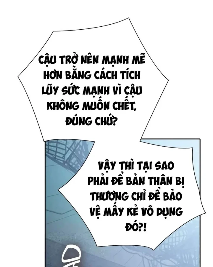 Những Ranker Cấp S Mà Tôi Nuôi Dưỡng Chapter 163 - 23