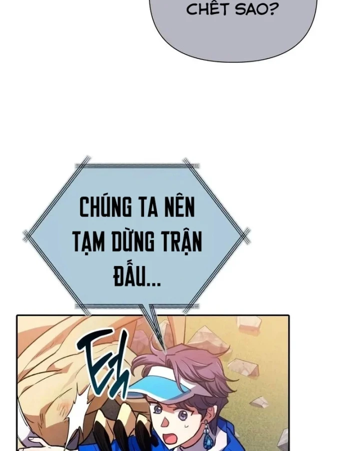 Những Ranker Cấp S Mà Tôi Nuôi Dưỡng Chapter 163 - 25