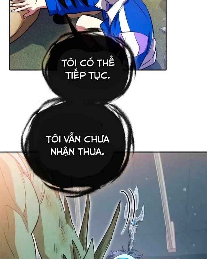 Những Ranker Cấp S Mà Tôi Nuôi Dưỡng Chapter 163 - 26