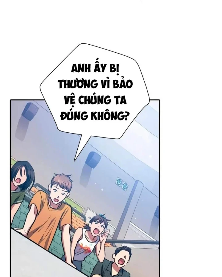 Những Ranker Cấp S Mà Tôi Nuôi Dưỡng Chapter 163 - 31