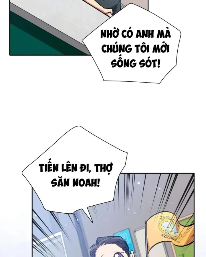 Những Ranker Cấp S Mà Tôi Nuôi Dưỡng Chapter 163 - 32