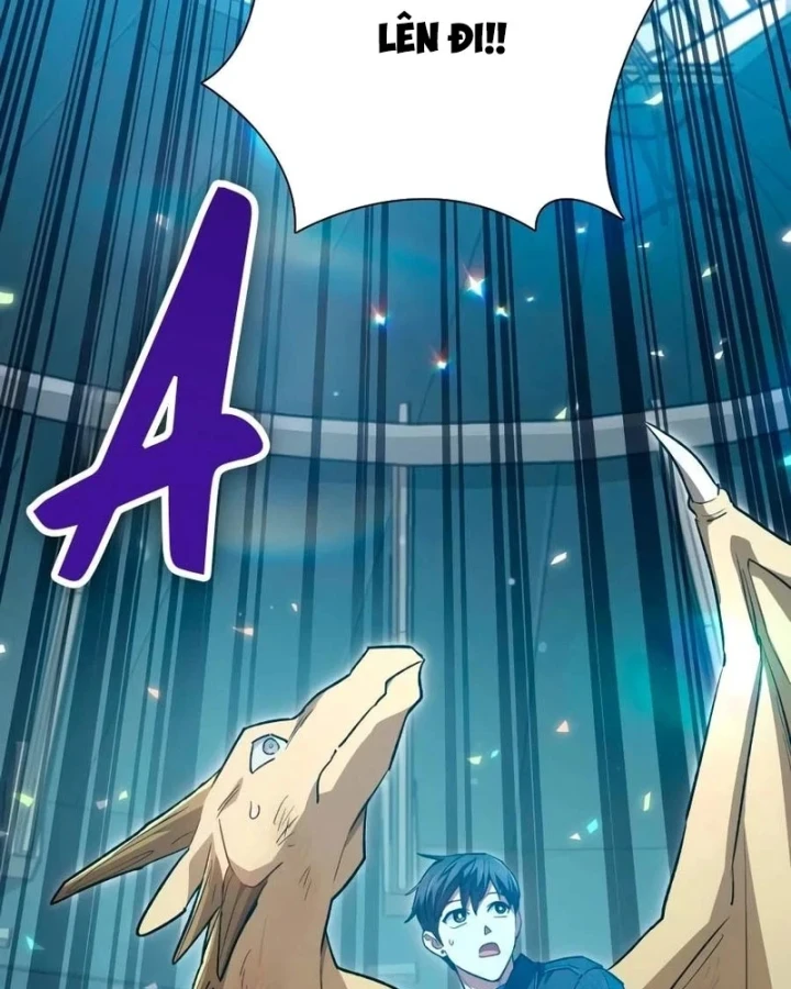 Những Ranker Cấp S Mà Tôi Nuôi Dưỡng Chapter 163 - 35