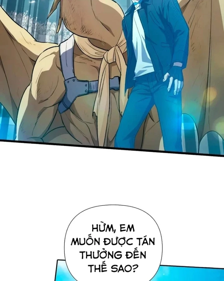 Những Ranker Cấp S Mà Tôi Nuôi Dưỡng Chapter 163 - 36
