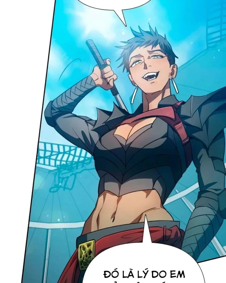 Những Ranker Cấp S Mà Tôi Nuôi Dưỡng Chapter 163 - 37