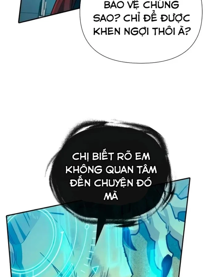 Những Ranker Cấp S Mà Tôi Nuôi Dưỡng Chapter 163 - 38