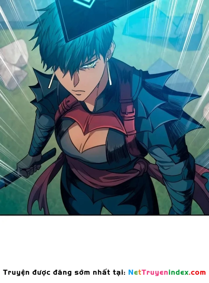 Những Ranker Cấp S Mà Tôi Nuôi Dưỡng Chapter 163 - 49