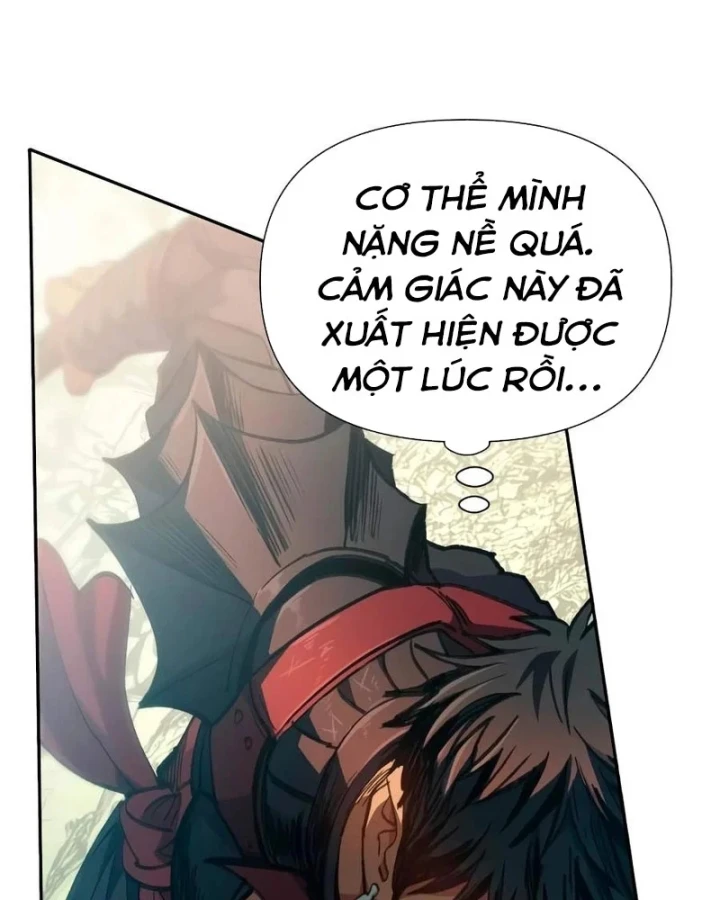 Những Ranker Cấp S Mà Tôi Nuôi Dưỡng Chapter 163 - 54