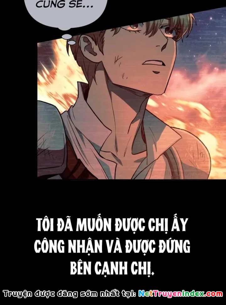Những Ranker Cấp S Mà Tôi Nuôi Dưỡng Chapter 163 - 77