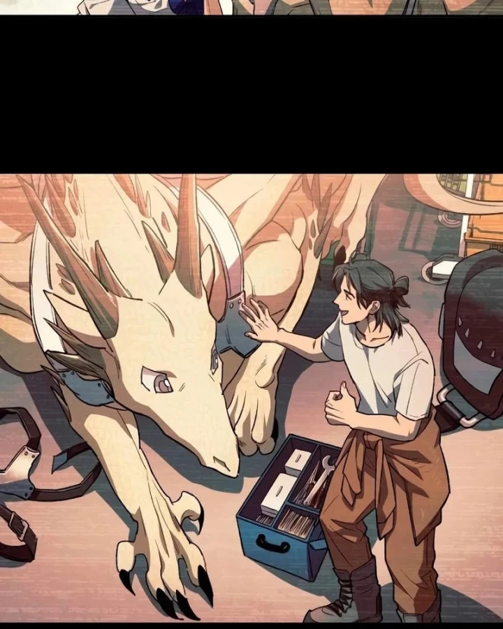 Những Ranker Cấp S Mà Tôi Nuôi Dưỡng Chapter 163 - 86
