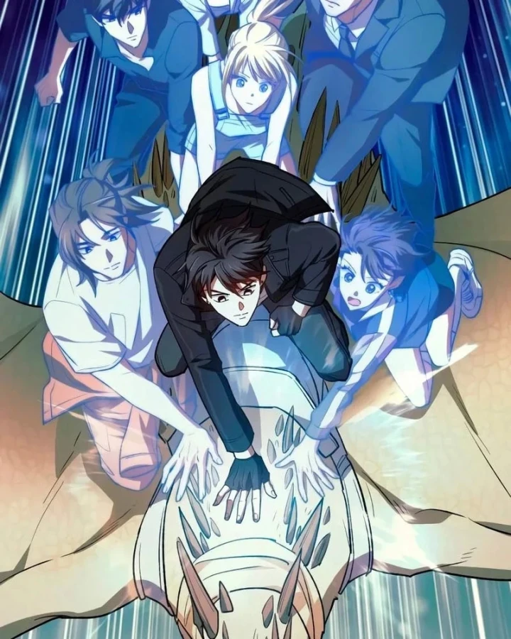 Những Ranker Cấp S Mà Tôi Nuôi Dưỡng Chapter 163 - 92