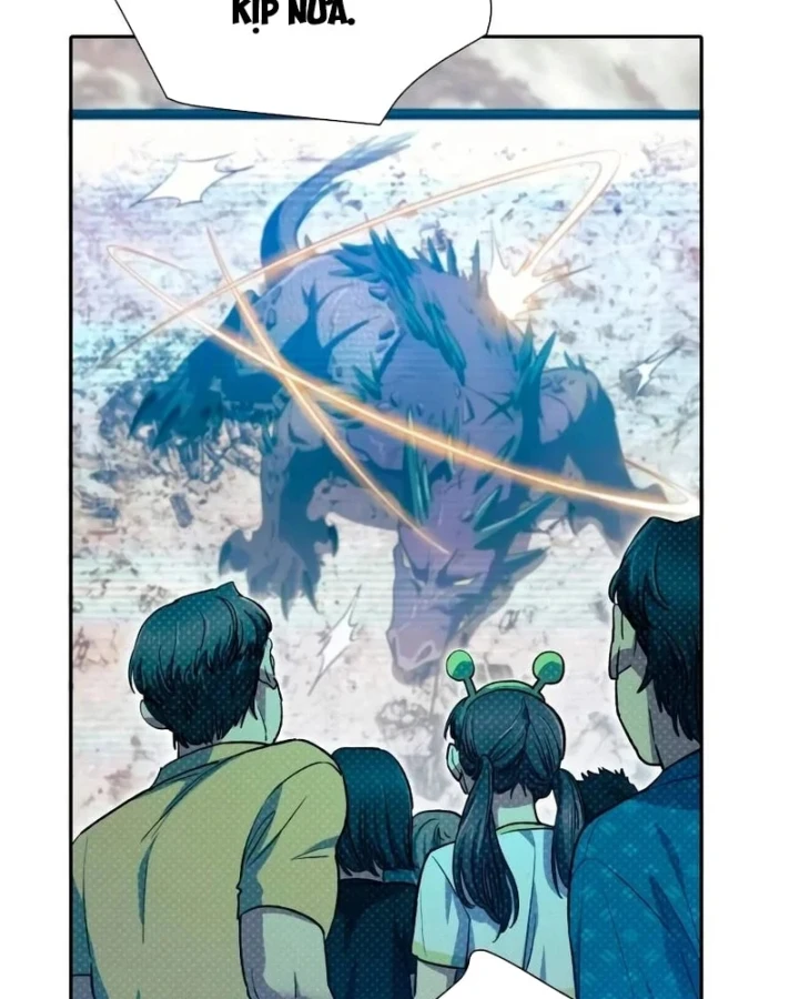 Những Ranker Cấp S Mà Tôi Nuôi Dưỡng Chapter 163 - 107