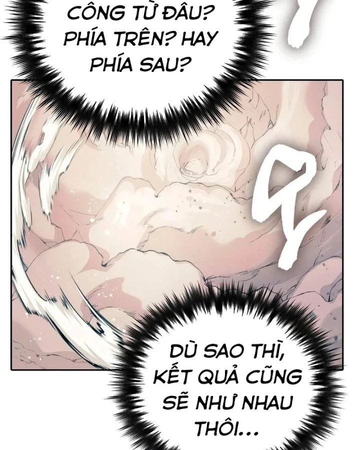 Những Ranker Cấp S Mà Tôi Nuôi Dưỡng Chapter 163 - 121