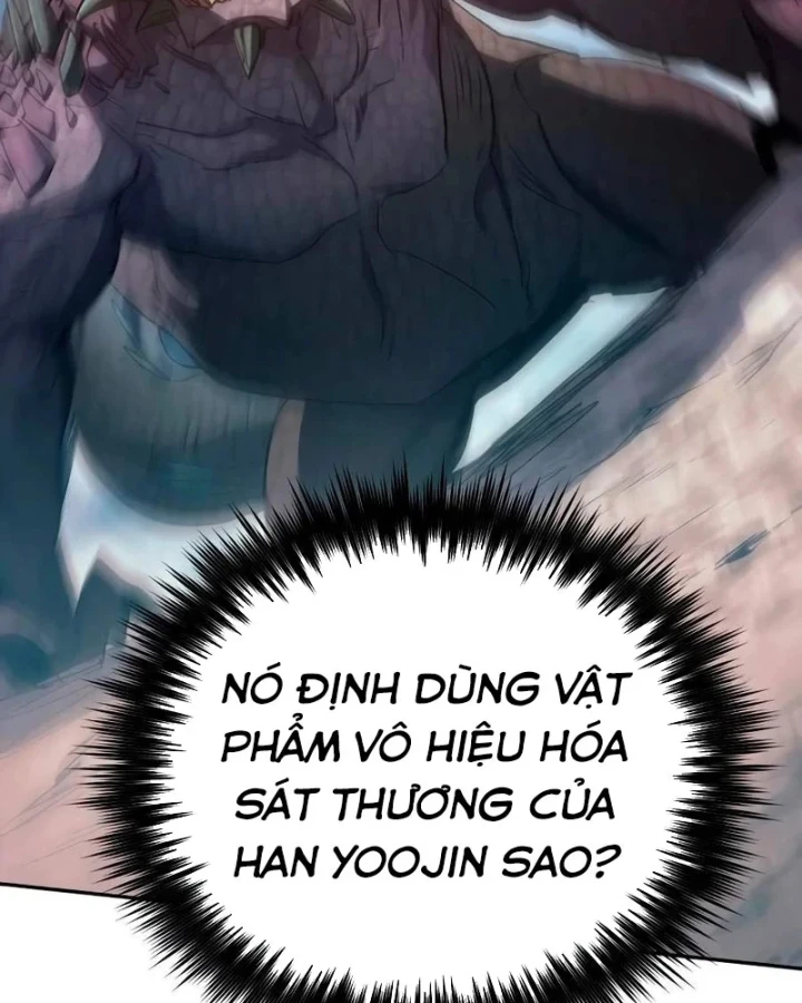 Những Ranker Cấp S Mà Tôi Nuôi Dưỡng Chapter 163 - 131
