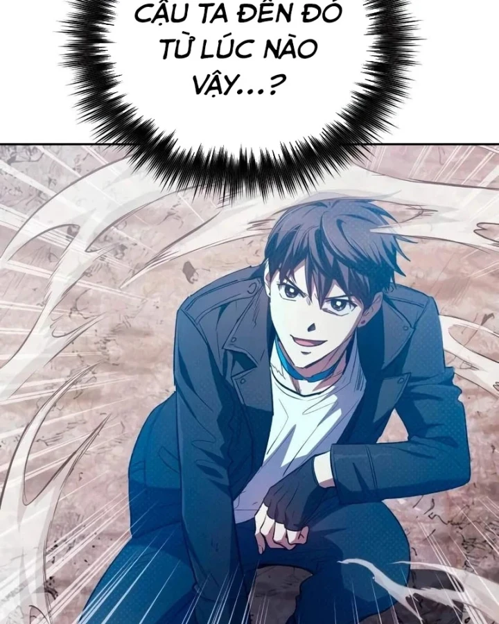 Những Ranker Cấp S Mà Tôi Nuôi Dưỡng Chapter 163 - 141