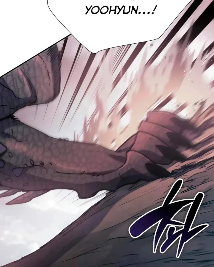 Những Ranker Cấp S Mà Tôi Nuôi Dưỡng Chapter 163 - 169