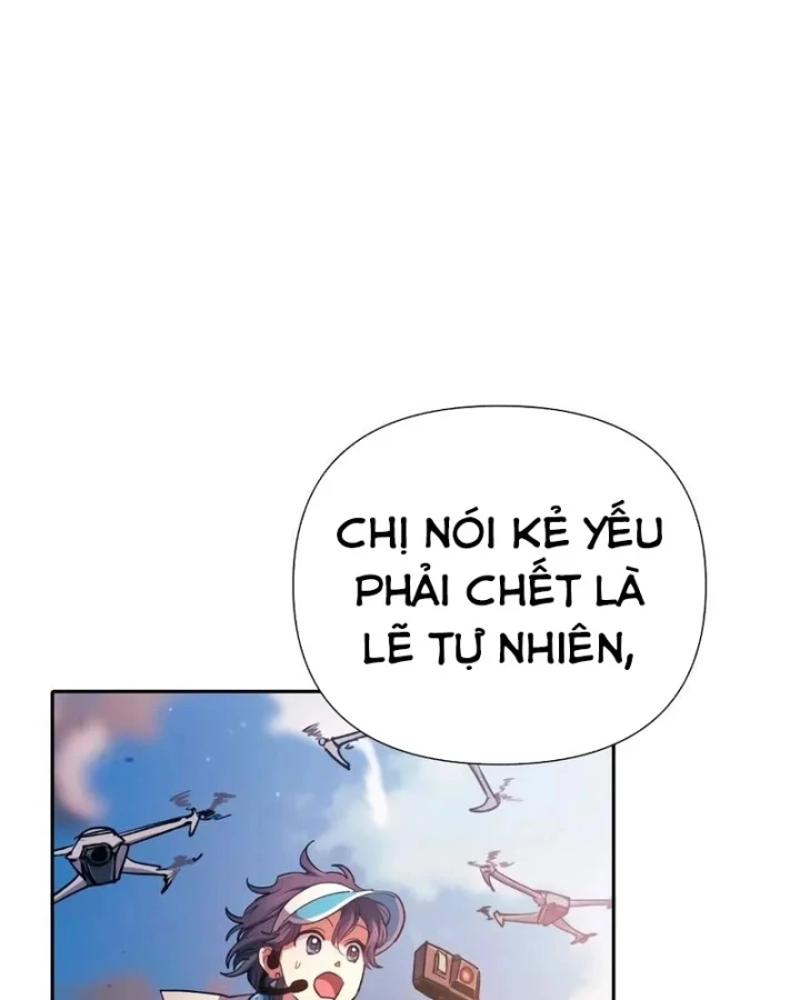 Những Ranker Cấp S Mà Tôi Nuôi Dưỡng Chapter 163 - 177