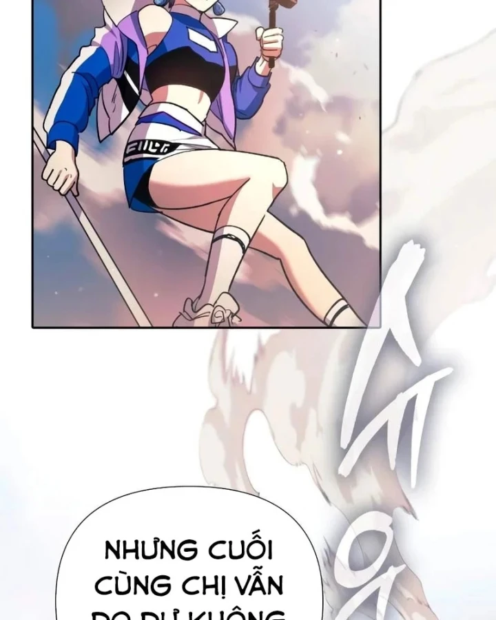 Những Ranker Cấp S Mà Tôi Nuôi Dưỡng Chapter 163 - 178