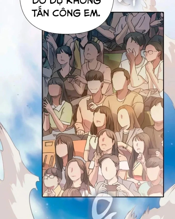 Những Ranker Cấp S Mà Tôi Nuôi Dưỡng Chapter 163 - 179