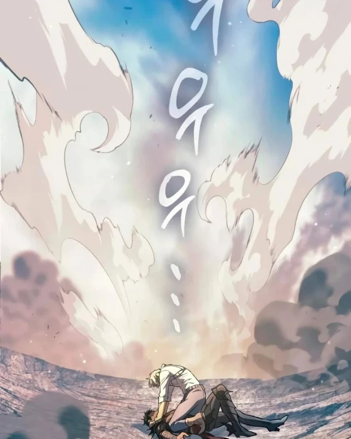 Những Ranker Cấp S Mà Tôi Nuôi Dưỡng Chapter 163 - 180