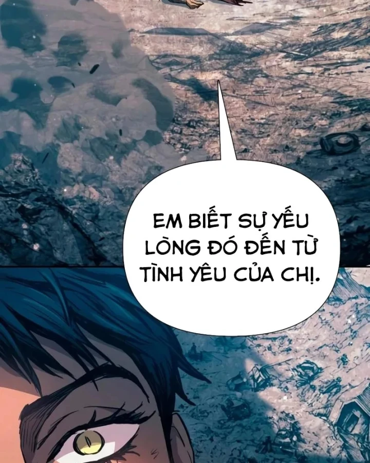 Những Ranker Cấp S Mà Tôi Nuôi Dưỡng Chapter 163 - 181