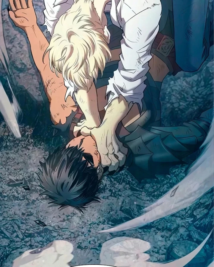Những Ranker Cấp S Mà Tôi Nuôi Dưỡng Chapter 164 - 4