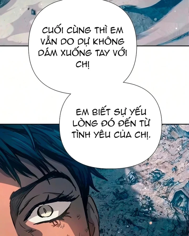 Những Ranker Cấp S Mà Tôi Nuôi Dưỡng Chapter 164 - 5