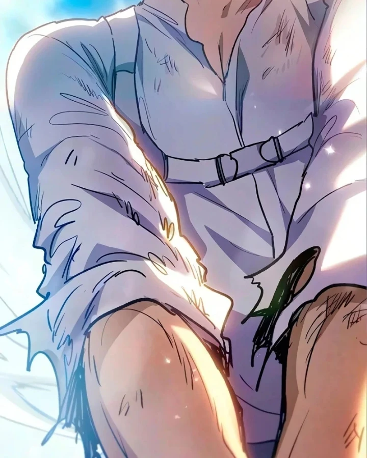 Những Ranker Cấp S Mà Tôi Nuôi Dưỡng Chapter 164 - 8