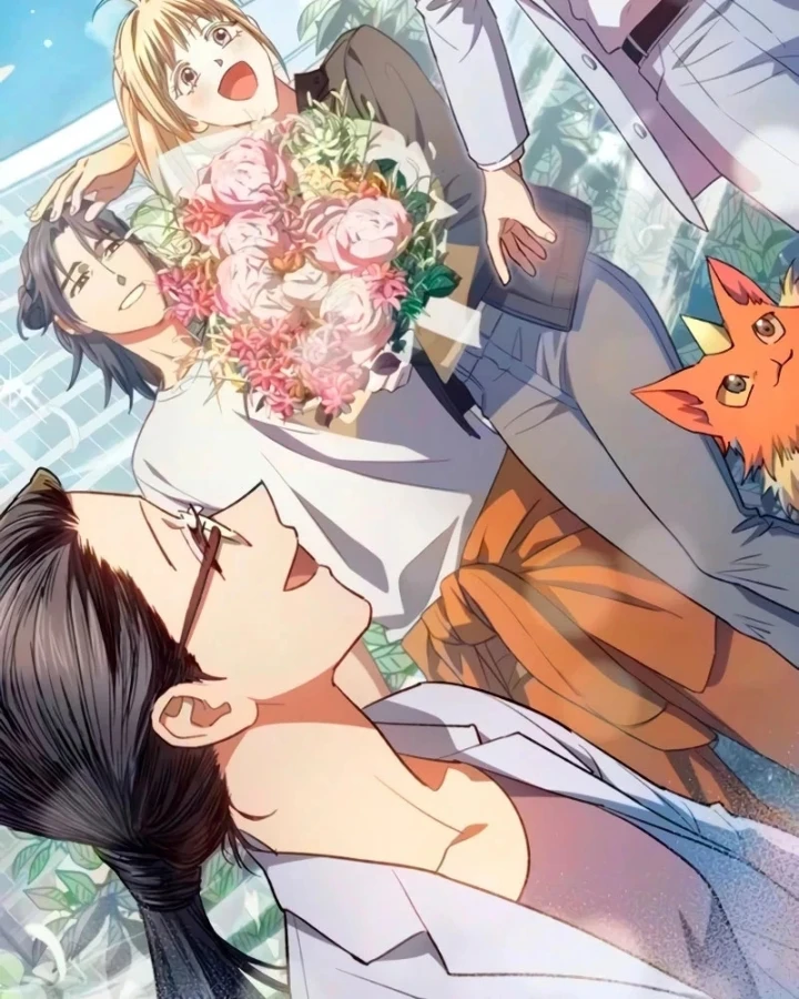 Những Ranker Cấp S Mà Tôi Nuôi Dưỡng Chapter 164 - 17