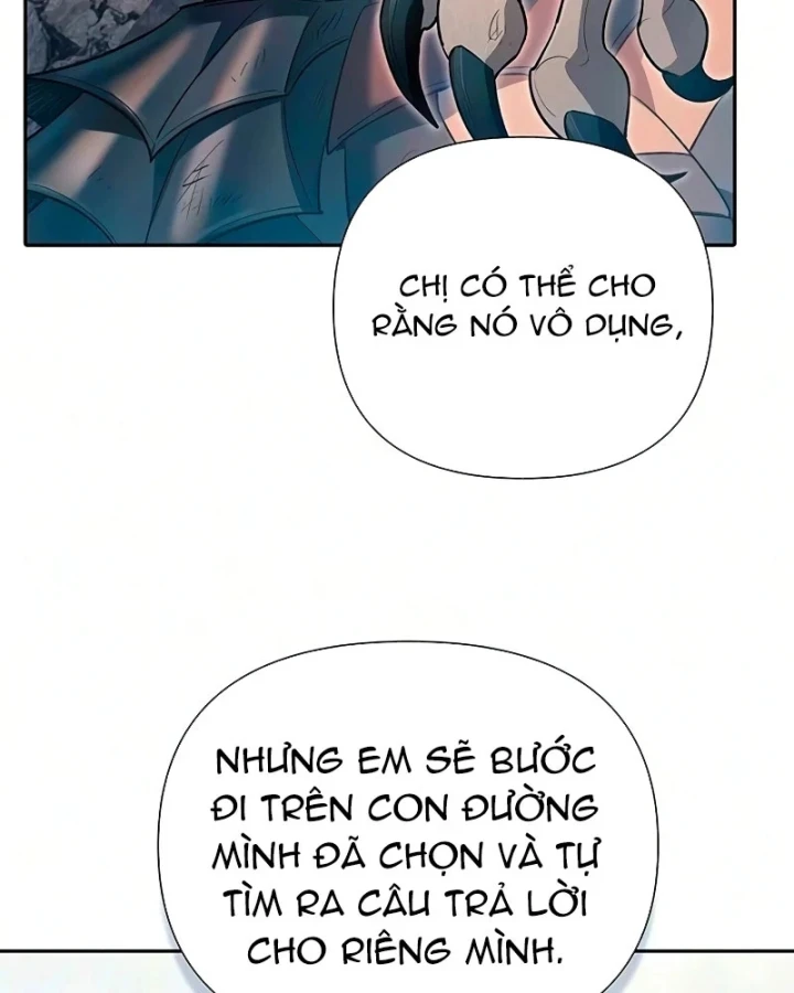 Những Ranker Cấp S Mà Tôi Nuôi Dưỡng Chapter 164 - 20