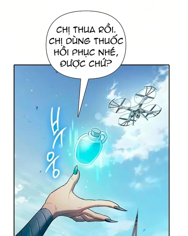 Những Ranker Cấp S Mà Tôi Nuôi Dưỡng Chapter 164 - 25