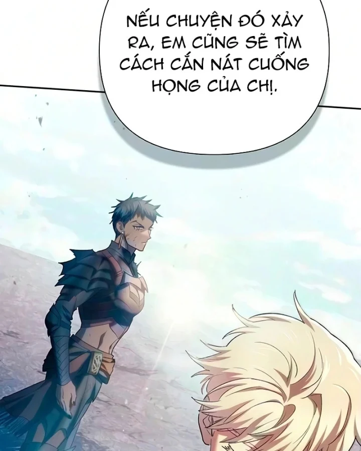 Những Ranker Cấp S Mà Tôi Nuôi Dưỡng Chapter 164 - 34